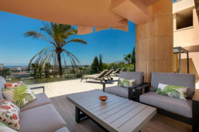 Modern 3 bedroom with amazing view in Magna RDR277